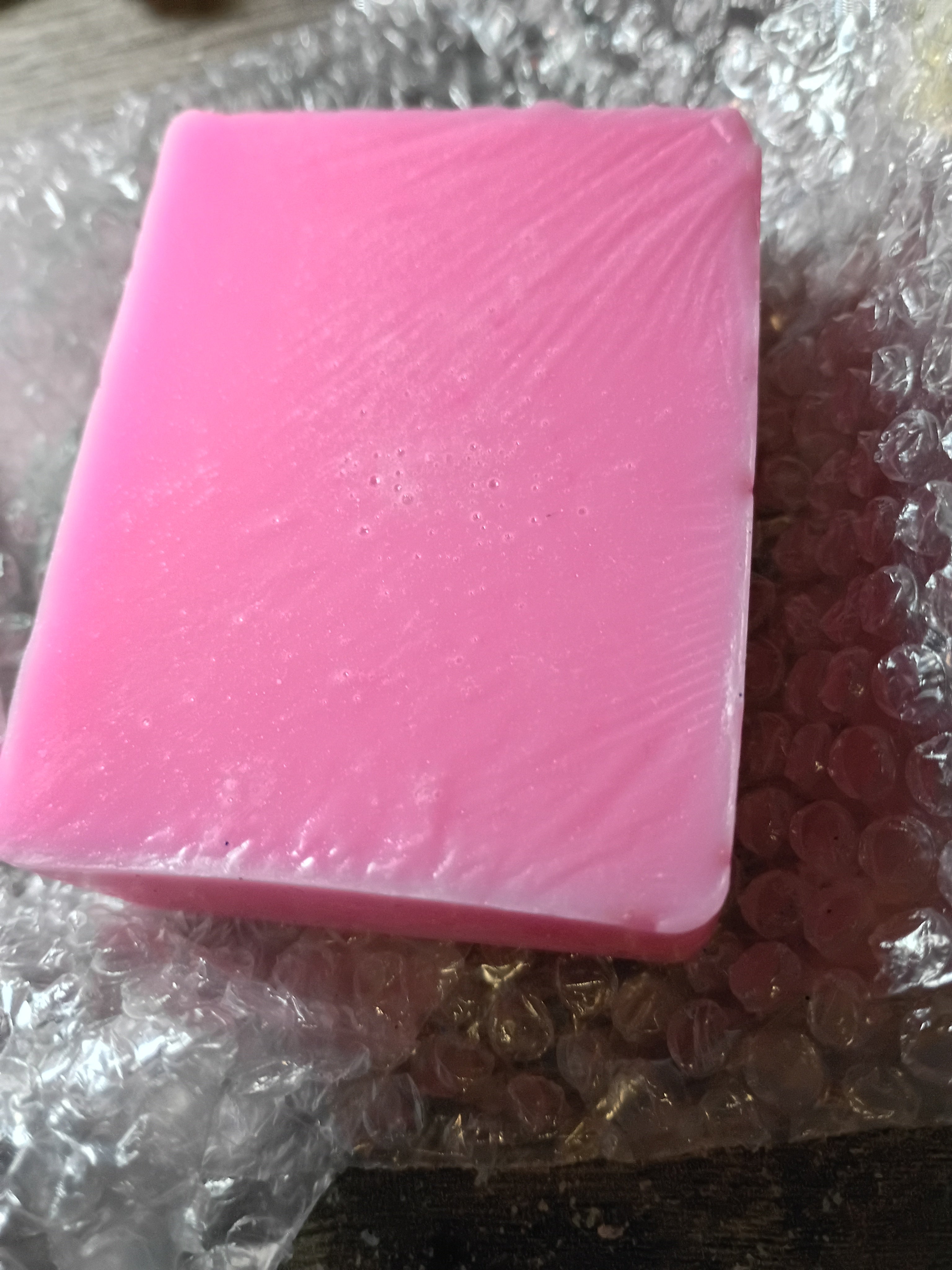 Soap