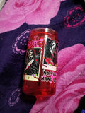 Blood drip Tumbler