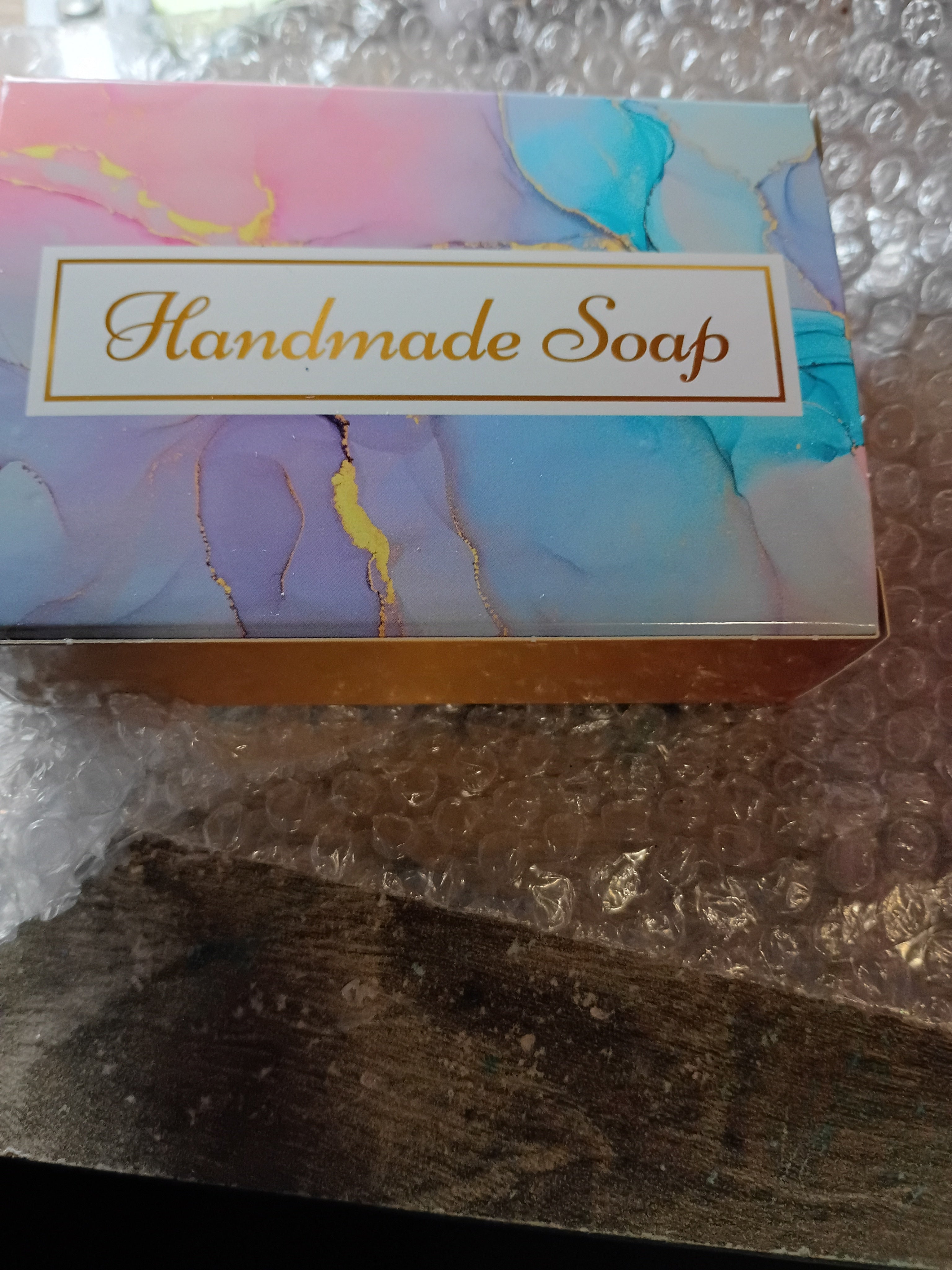 Soap